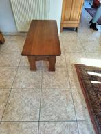 salontafel, Ophalen, Zo goed als nieuw, Rechthoekig