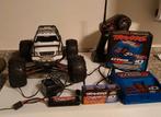 Traxxas 1/16, Hobby en Vrije tijd, Ophalen, Zo goed als nieuw