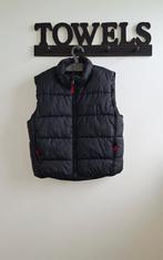 Bodywarmer H&M, Verzenden, Zwart, Overige maten, Zo goed als nieuw