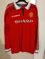 Manchester United Beckham Champions League Finale Nieuw 1998, Sport en Fitness, Voetbal, Verzenden