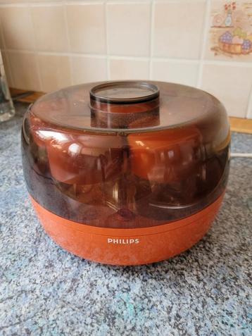 Philips HD 5840 yoghurtmaker