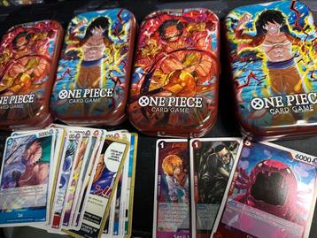 One piece OP10 en Français Sang Royal LOT beschikbaar voor biedingen
