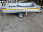 Aanhangwagen atec 750kg, Autos : Divers, Remorques, Enlèvement ou Envoi
