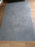 Ikea grijs tapijt met lang haar, Grijs, Zo goed als nieuw, Ikea, Ophalen