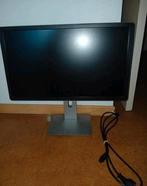 Dell P2314H–23” Full HD monitor werkt goed, ideaal voor werk, Gaming, IPS, Full HD, Ophalen of Verzenden