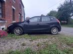 Hyundai i30, Auto's, 4 cilinders, 1600 cc, Zwart, Particulier