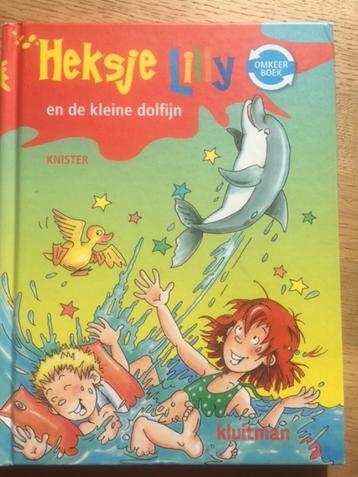 HEKSJE LILY beschikbaar voor biedingen