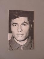 Wilfried Puis Oostende 1943 Anderlecht Brugge Lokeren, Verzamelen, Bidprentjes en Rouwkaarten, Verzenden, Bidprentje