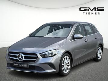 Mercedes-Benz B-Klasse 180 Business Line beschikbaar voor biedingen