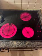Kookplaat ATAG, Ophalen, Gebruikt, 4 kookzones, Inbouw