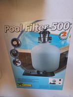 Pompe + filtre a sable NEUF, Jardin & Terrasse, Accessoires de piscine, Enlèvement, Neuf, Pompe