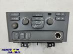 Kachelbedieningspaneel Volvo V70/XC70/S60 ('00-'09) 8651242, Gebruikt, Ophalen of Verzenden