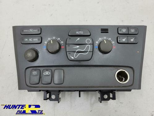 Kachelbedieningspaneel Volvo V70/XC70/S60 ('00-'09) 8651242, Auto-onderdelen, Dashboard en Schakelaars, Gebruikt, Ophalen of Verzenden