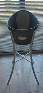 Babybadje Shnuggle met voet, Kinderen en Baby's, Badjes en Verzorging, Ophalen, Zo goed als nieuw