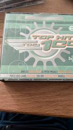 TOP HITS TOP 100 - MILLENNIUM EDITION (5 CD BOX, Cd's en Dvd's, Ophalen of Verzenden, Zo goed als nieuw