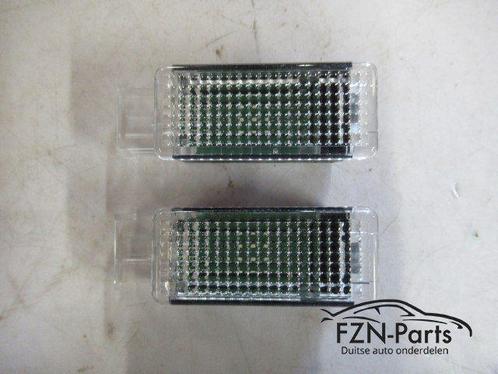 VW Golf 7 Verlichting Voetenruimte Set L+R 5G0947409, Auto-onderdelen, Verlichting, Gebruikt, Ophalen of Verzenden