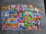 LOT DE 20 CARTES THE FLINTSTONES, ÉTAT NEUF, 1993, Envoi