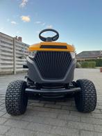 Stiga zitmaaier, Tuin en Terras, Zitmaaiers, Ophalen, Stiga, Versnellingen, Zo goed als nieuw