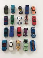 Speelgoed auto verschillende modellen en merken, Kinderen en Baby's, Speelgoed |Speelgoedvoertuigen, Ophalen of Verzenden, Zo goed als nieuw