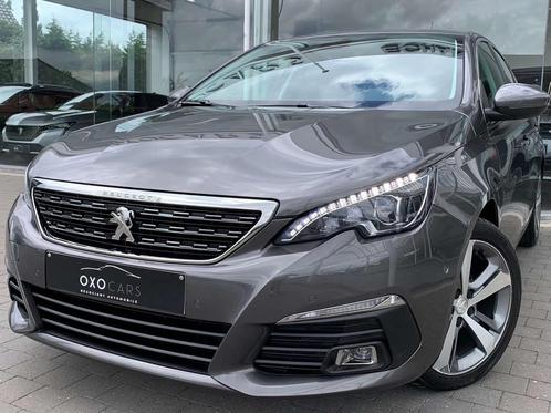 Peugeot 308 1.5HDI 130CV Allure / Xenon / Gps / Cruise / PDC, Autos, Peugeot, Entreprise, Achat, ABS, Airbags, Air conditionné