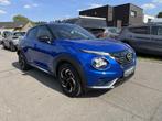 Nissan Juke 1.6HEV HYBRID AT 143 N-CONNECTA + TREKHAAK, Euro 6, Hybride Elektrisch/Benzine, 143 pk, SUV of Terreinwagen