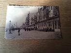 Blankenberghe, Collections, Cartes postales | Belgique, Envoi, Affranchie