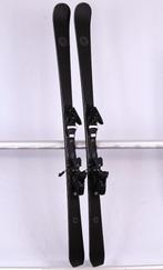 170 skis AK SKI BLACK, élasthanne, titane, noyau en bois, Sports & Fitness, 160 à 180 cm, Carving, Skis, Salomon