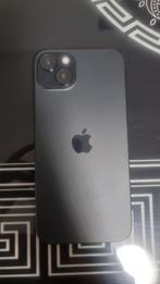 iPhone 15 plus black 256gb nieuwe, Telecommunicatie, Mobiele telefoons | Apple iPhone, Zo goed als nieuw, 100 %, 256 GB, Zwart