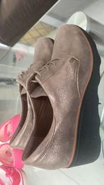 Chaussure taupe, Neuf, Clarks
