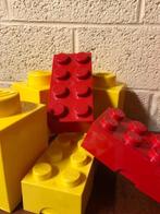 Lego Boites rangement Deco Design Originale Classic Duplo, Enfants & Bébés, Comme neuf, Lego, Enlèvement ou Envoi