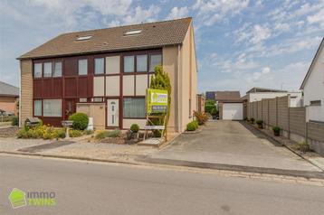 Woning te koop in Berlare, 3 slpks beschikbaar voor biedingen