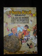 Pierre Kroll petits dessins 18 eo, Ophalen