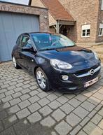 Mooie opel adam 1.4 benzine, Auto's, Opel, Euro 5, ADAM, 4 cilinders, Zwart