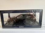 Norev Renault Megane RS 1:18, Hobby en Vrije tijd, Ophalen of Verzenden, Nieuw, Norev