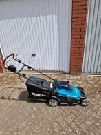 Makita grasmaaier op batterijen 430mm, Tuin en Terras, Grasmaaiers, Ophalen, Zo goed als nieuw