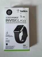 Belkin screenforce invisiglass voor Apple Watch, Sport en Fitness, Ophalen, Nieuw