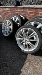 Jantes bmw en 18 et Audi en 19, Ophalen, Velg(en)