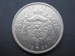 20 Francs (4 Belga) 1932 Belgique (flamande) km#102, Envoi, Monnaie en vrac, Autre