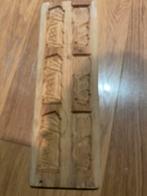 Speculaas plank -6 speculaasjes, Ophalen