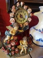 Mooi oud klok, Antiek en Kunst, Ophalen of Verzenden
