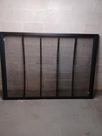 latenbodem Auping, Maison & Meubles, Chambre à coucher | Matelas & Sommiers, Enlèvement, Sommier, 200 cm, Deux personnes