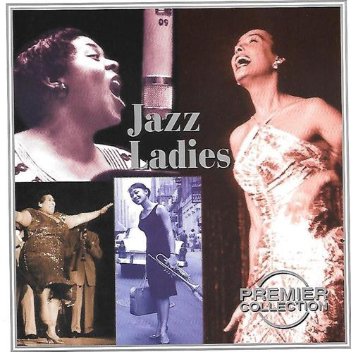 Jazz Ladies (2 x CD SET ), CD & DVD, CD | Jazz & Blues, Jazz, Enlèvement ou Envoi