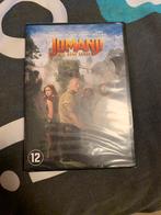 Dvd jumanji - the next level, Ophalen of Verzenden, Zo goed als nieuw