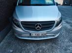 Je vais Bender im Mercedes Vito dubel kabine 2020 Diesel, Auto's, Te koop