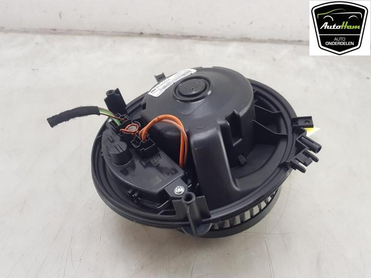 VENTILATEUR RADIATEUR MOTEUR Audi Q2 (GAB / GAG), Autos : Pièces & Accessoires, Climatisation & Chauffage, Audi, Utilisé