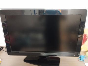 Tv Philips diagonaal 80cm beschikbaar voor biedingen