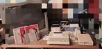 Lot de pc vintage., Computers en Software, Vintage Computers, Ophalen, Commodore
