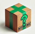 Diverse Misteryboxen - huishoud artikelen, electronica, Diversen, Verzenden, Nieuw