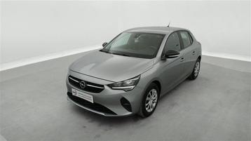 Opel Corsa 1.2i Edition CLIM / REGUL (bj 2020), Auto's, 1199 cc, Alcantara, 5 deurs, 3 cilinders
