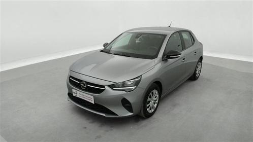Opel Corsa 1.2i Edition CLIM / REGUL (bj 2020), Auto's, Opel, Bedrijf, Te koop, Corsa, Benzine, Stadsauto, 5 deurs, Handgeschakeld